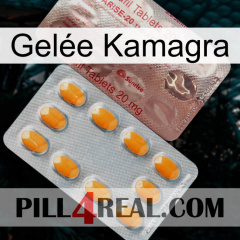 Gelée Kamagra new13